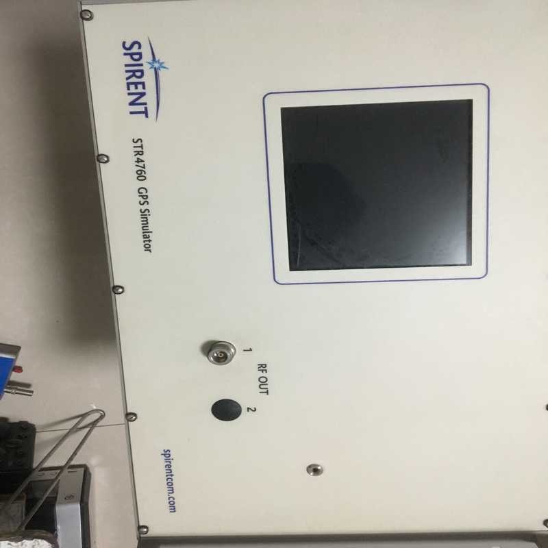 思博伦spirent仪器 思博伦Spirent STR470（豆豆设备）