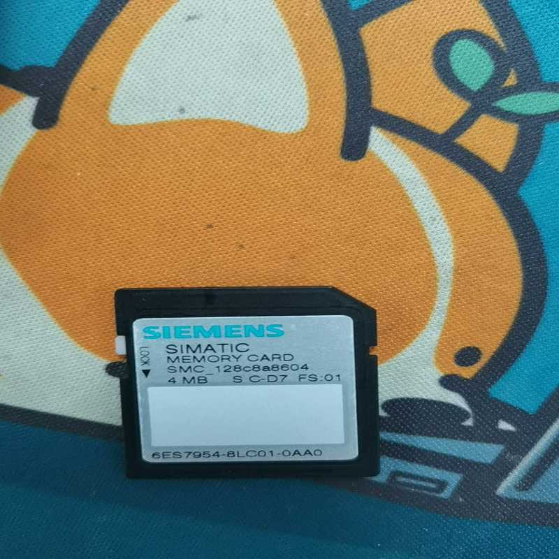 议~内存卡 6ES7954-8LC01-0AA0,议价