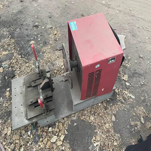 (议价)磁粉测功机电机测试仪，zc20b浙江海门电子产，