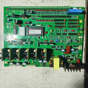 富迪斯通变频器主板电源一体板功能正常 南风商行