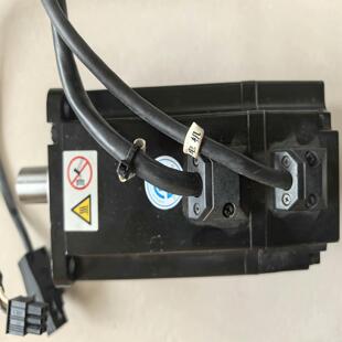 汇生 拆机件一台 IS4 汇川伺服电机 议价 75B30CB