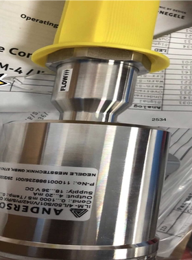 电导率仪/ILM-4L50/S01/V/A42/AMK-352/耐格，议价~议价