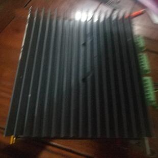 型号C3S075V2F10 拆机Parker伺服驱动器 议价 汇生