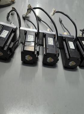 （议价）YASKAWA/安川SGMJV-04ADE6S，成色不错，包