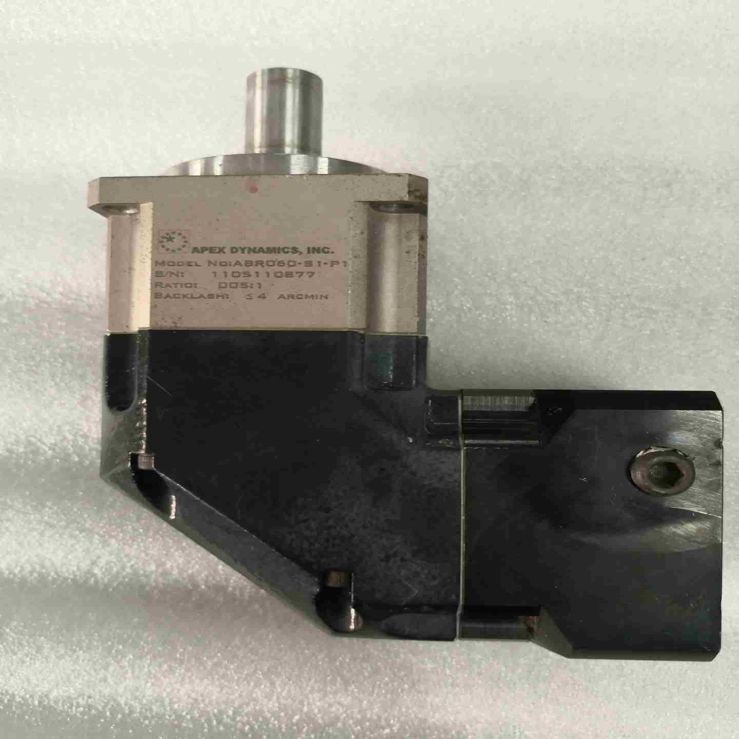 APEX精锐ABR060-S1-P1速比51成色如图议价