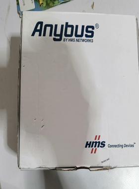 询价~HMS，Anybus,AB7659-F    现货，全新仅拆