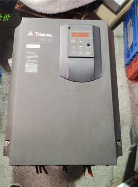 T-VERTER台安N310变频器N310-4020-H3X 15KW  380V 现货