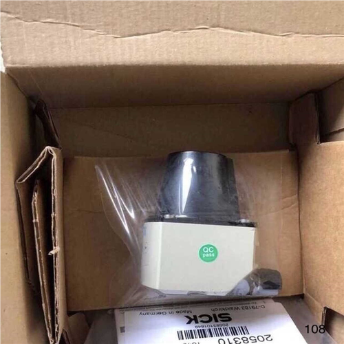 原装全新SICK激光雷达TIM551-2050001 1060445 安全雷达扫描仪~议