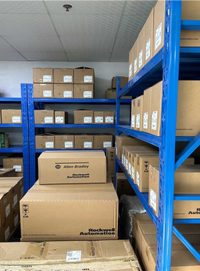 询价~2080-L50E-24QWB 罗克韦尔 AB 模块 全新