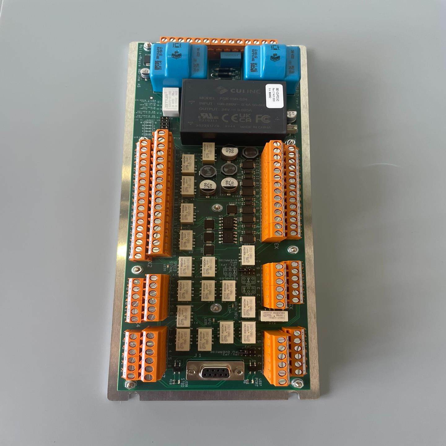 劳斯莱斯 ROLLS-royce 舵机 Ulstein Te（夜夜配件）,3C数码配件,其它配件,淘宝优惠券,粉丝福利购,淘宝优惠卷