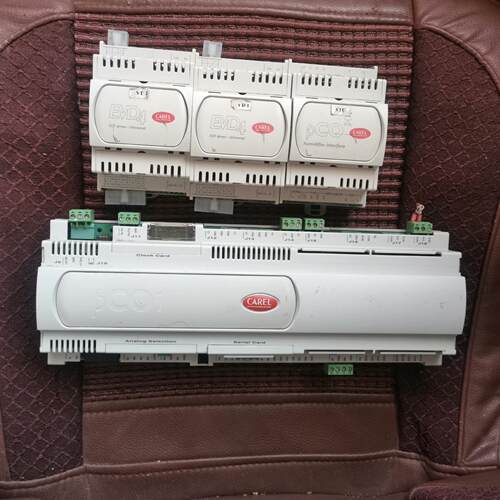 (议价)CAREL卡乐  PCO1000CMO PCO1 PCO E