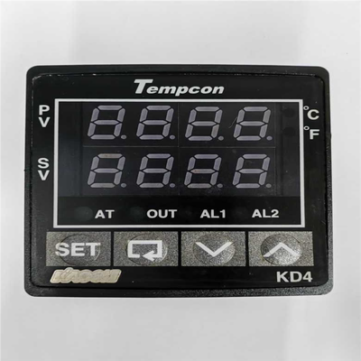 KACON  KD4 KN4 Tempcon KD4100 KD4300 KD4200 KN44100 DTA4848