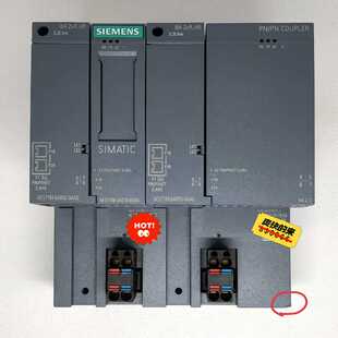 3AD10 PN耦合器 158 0XA 6ES7 议