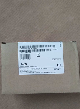 模块S7-200  6ES7 288-3AE04-OA(崽崽配件）