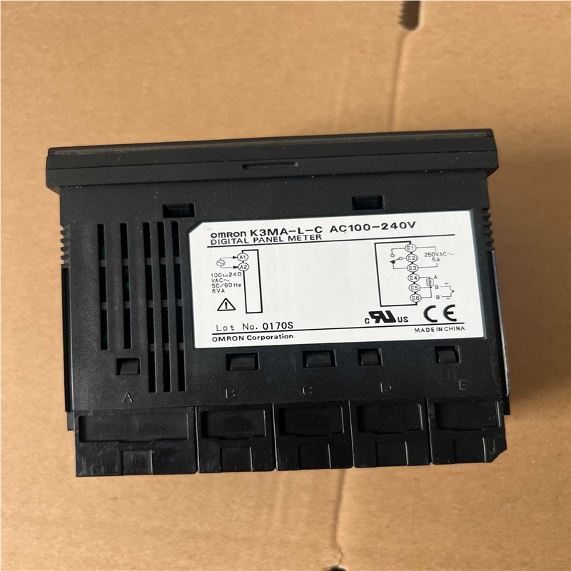 KA-L-C 100-240VAC 控制器 温控器(崽崽配件）