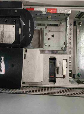 AB753755变频器成套外壳电感器母排37KW至90议价