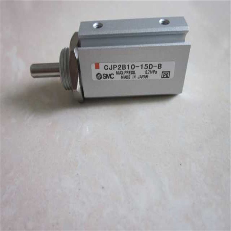 全新原装小型双动气缸CJP2B10-/CDJP2B10-5D-10D-15D-20D-25D