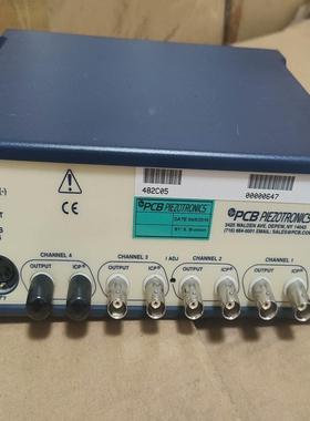 【顺庆】PCB PIEZOTRONICS，PCB信号调理仪，传感器信【议价】