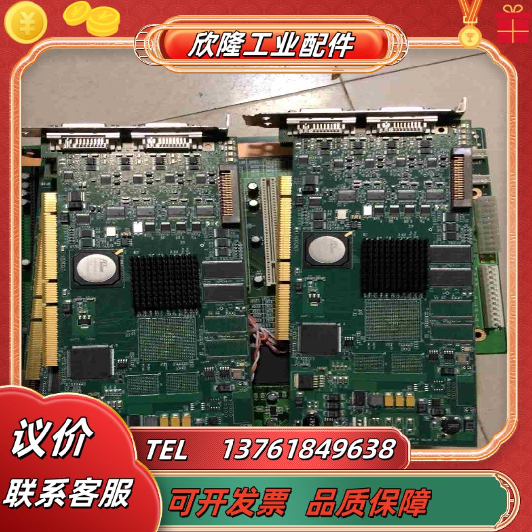 MATROX SOL6M4A* Y7190-02 REVA议价