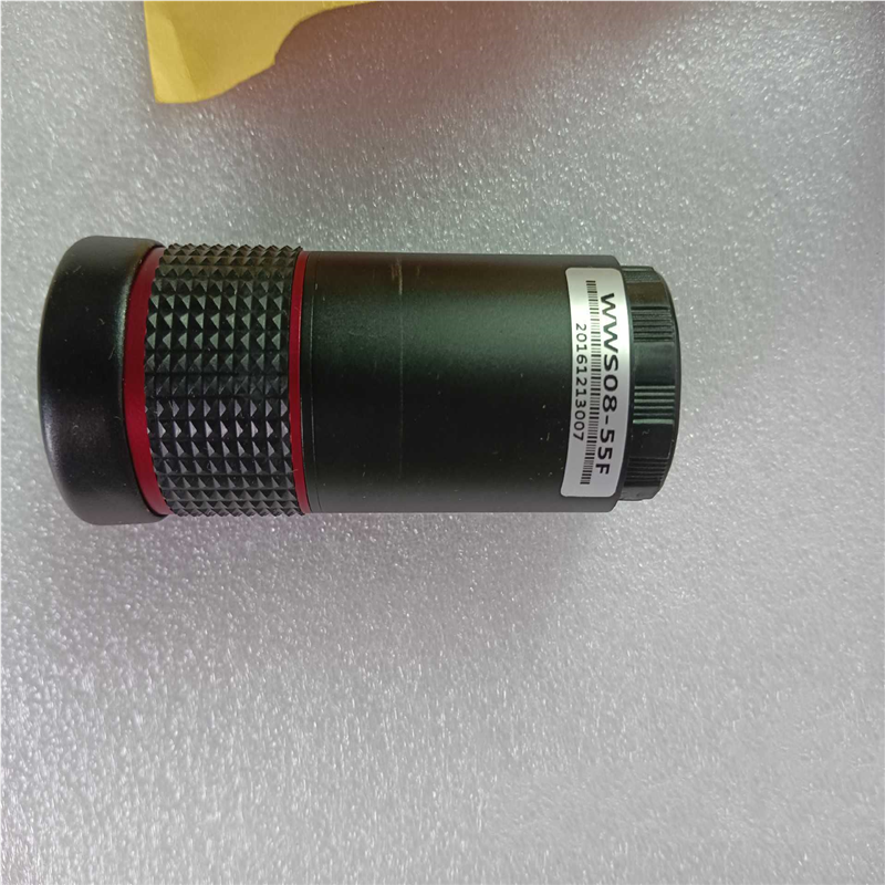 议价工业镜头  WWS10-150F有4个,WWS08-55F有