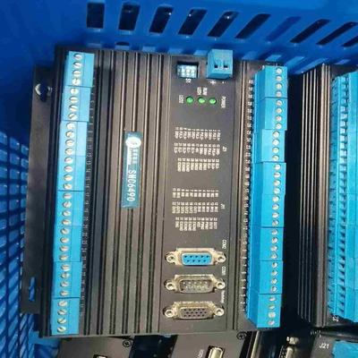 议价雷赛Leadshine运动控制器 SMC6490 拆议价