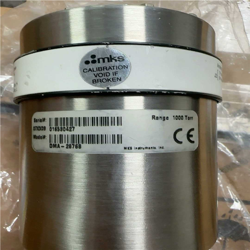 议~MKS DMA-28768 1000TORR 议价