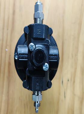 【汇生】FAIRCHILD调压阀.NO.17132NNTR库存【议价】