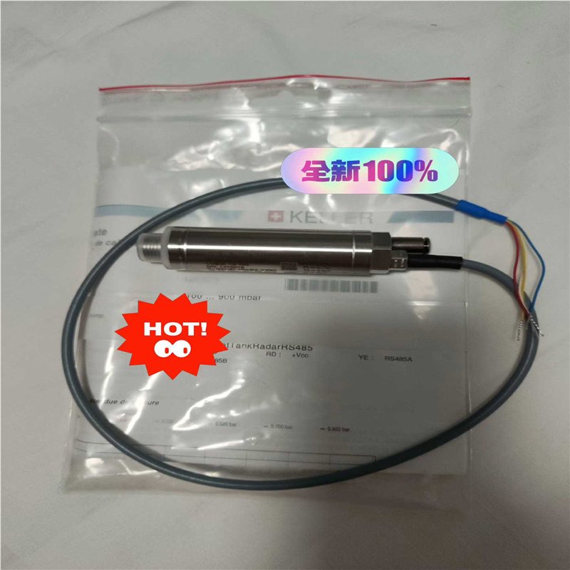 议~Rosemount /Kelly pressure sens