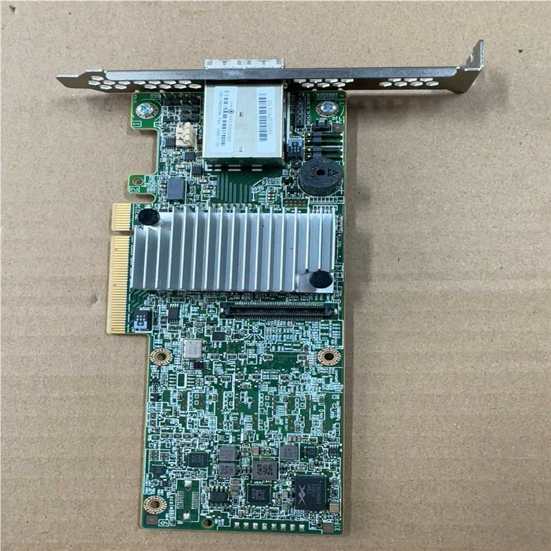 LSI 9380-8e阵列卡 LSI00438 05-255(崽崽配件）