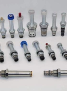 克泰替件插装电磁阀LSV6-08-2RNCRP-MLSV6-08-2NOSP-M-2-H