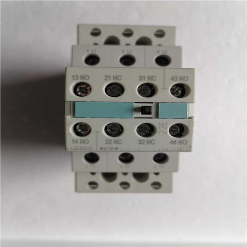 议~接触器继电器3RT1034-1BB44