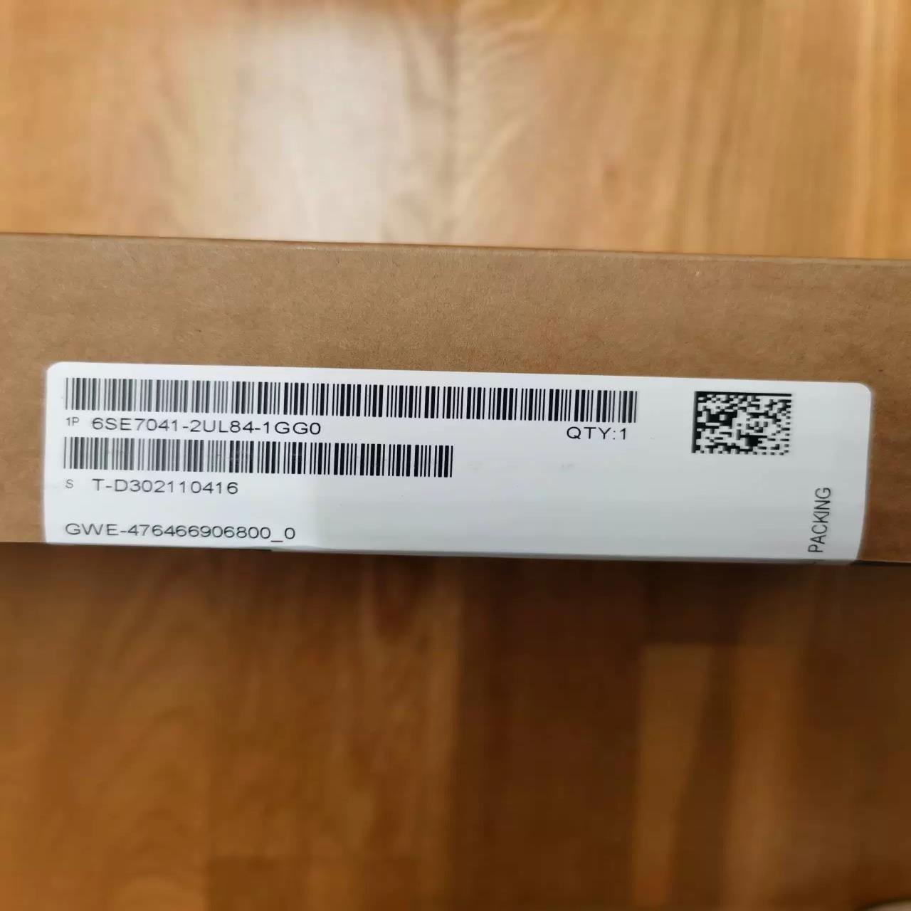 议~6SE7041-2UL84-1GG0