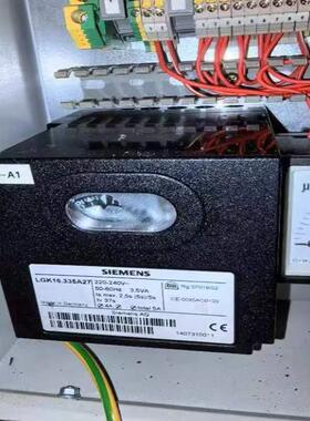 德国检漏仪LDU11523A27 LDU11523议价