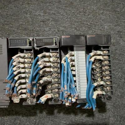 （议价）模块Q01UCPU  Q61P QY40P QX40 功