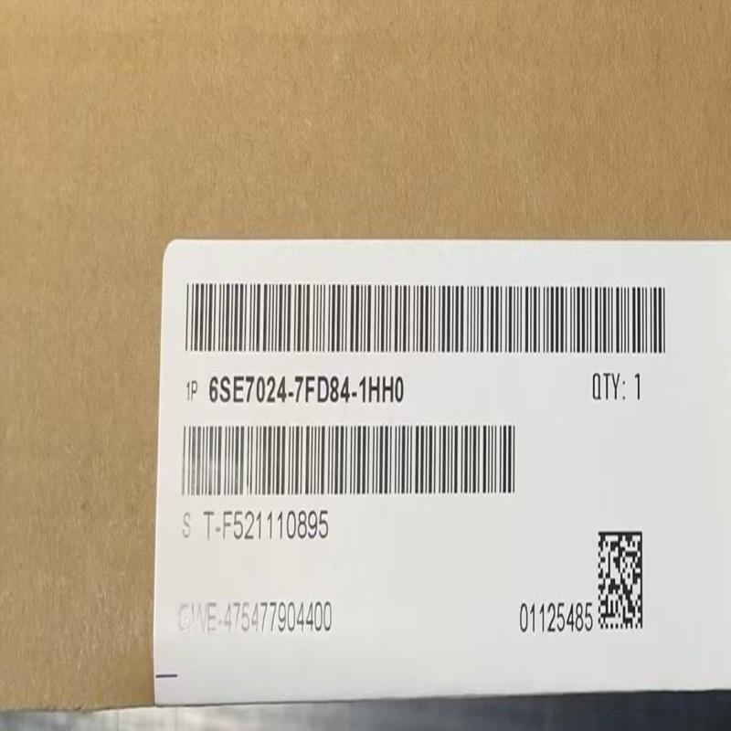 (询价)6SE7024-7FD84-1HH0 电容板