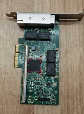 BCM5719 BCM95719A1904G 四口千兆网卡议(崽崽配件）