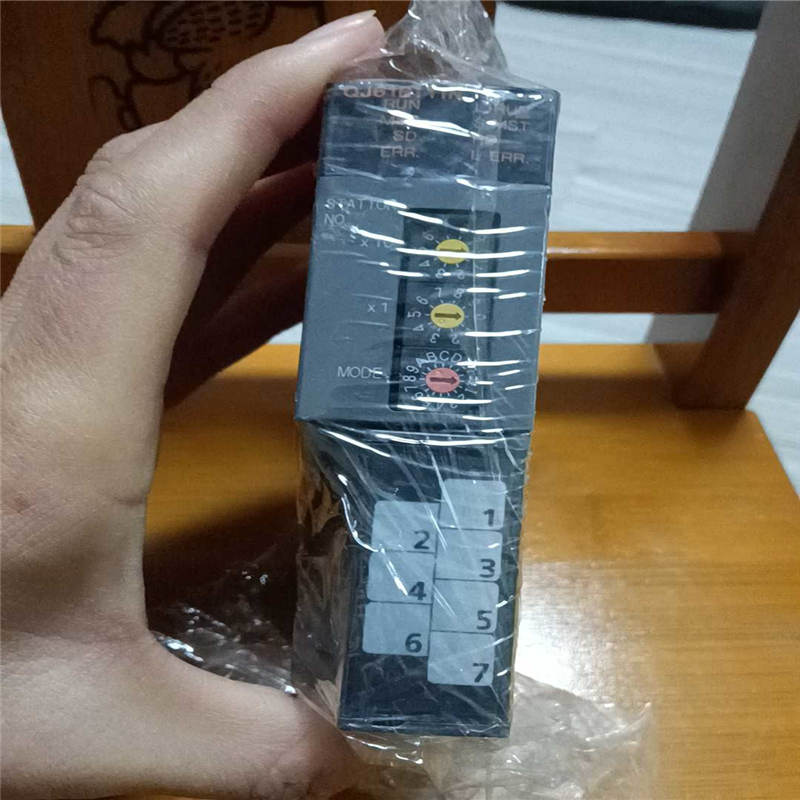 【顺庆】三菱模块，型号QJ61BT11N【议价】