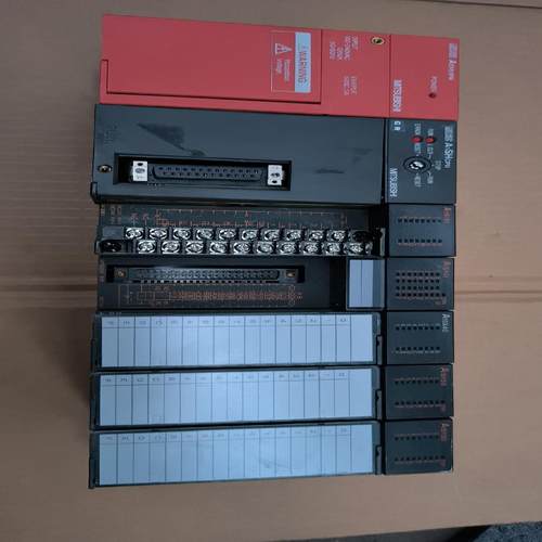 【顺庆】三菱PLC模块A1S61PN，A1SHcpu  A1S161【议价】