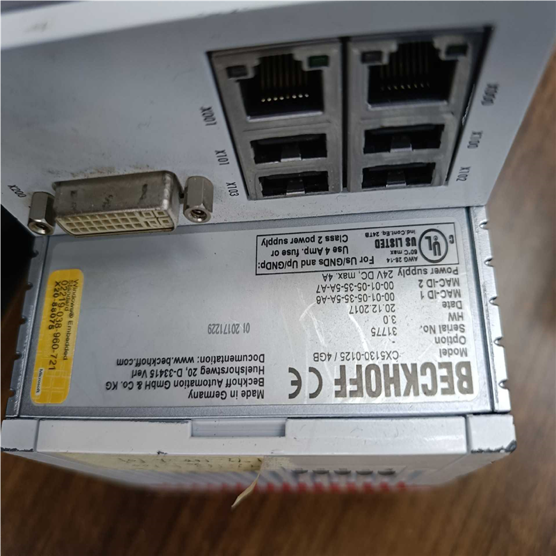 询价~倍福模块CX5130-0125/4GB ，功能包,电脑硬件/显示器/电脑周边,其它电脑周边,淘宝优惠券,粉丝福利购,淘宝优惠卷