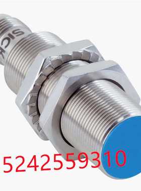 特价！1074371 IMB18-08BNPVC0S 西克电感式接近传感器清仓 1周~