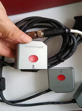 议~SuperLead斯普锐固定式工业二维读码器X21N-RL1