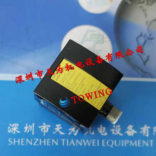 一级代理德国Do-soric德硕瑞激光传感器LHT9-45M 10 P3IU-B4 议价