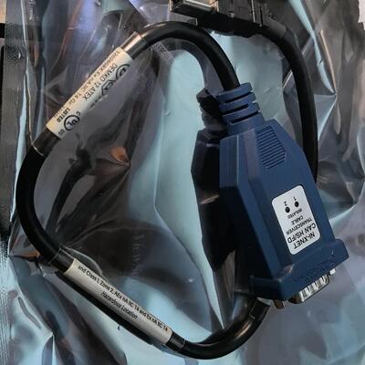 （议价）NI TRC-8542、TRC-8546全新原装未拆封，目前