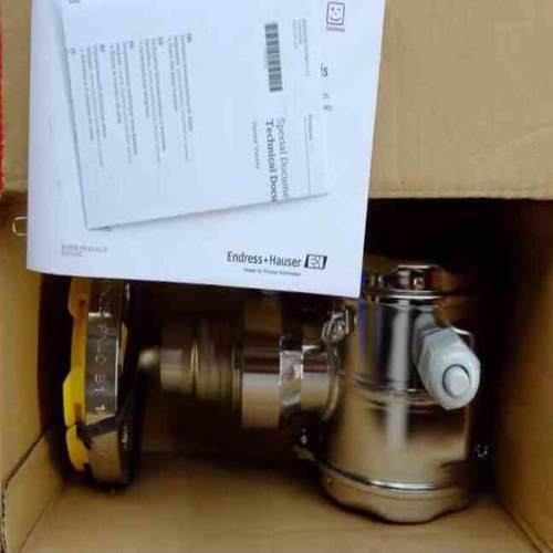 (询价)E+H PMP75-ABR1S11CNAAA 恩德斯豪斯