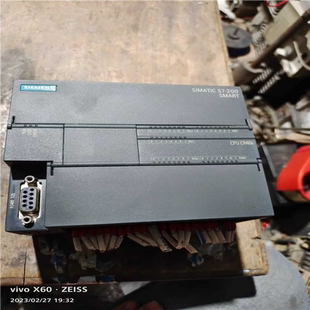 议价 西门子6es7 288 1cr40 0aa1拆机功能包好