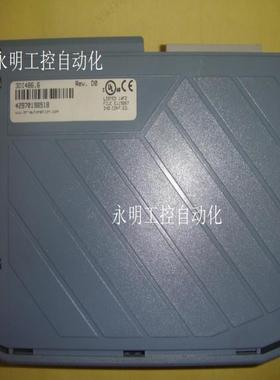 3DI4866   2005PLC 3DI4866 数字输入 DI486 3DI4866