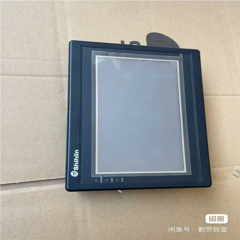 议~士林触摸屏Shihlin PI3070i-N   1个