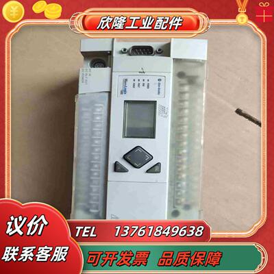 1766-L32BXB拍摄功能不介意的议价
