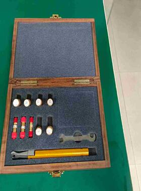 售 准新套装keysight85052D议价