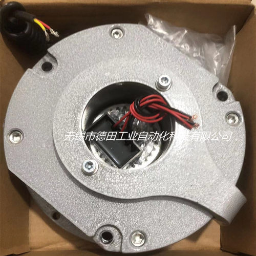 DHM3-300C,DHM3-450C,DHM3-600C电磁失电制动器